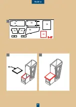 Предварительный просмотр 14 страницы Deagostini Model Space H.M.S. Bounty Admiralty Assembly Instructions Manual