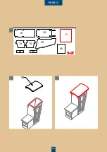 Предварительный просмотр 15 страницы Deagostini Model Space H.M.S. Bounty Admiralty Assembly Instructions Manual