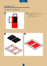 Предварительный просмотр 21 страницы Deagostini Model Space H.M.S. Bounty Admiralty Assembly Instructions Manual