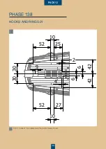 Предварительный просмотр 23 страницы Deagostini Model Space H.M.S. Bounty Admiralty Assembly Instructions Manual