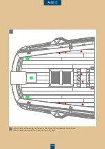 Предварительный просмотр 25 страницы Deagostini Model Space H.M.S. Bounty Admiralty Assembly Instructions Manual