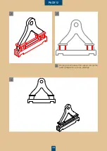 Предварительный просмотр 27 страницы Deagostini Model Space H.M.S. Bounty Admiralty Assembly Instructions Manual