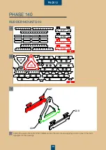 Предварительный просмотр 30 страницы Deagostini Model Space H.M.S. Bounty Admiralty Assembly Instructions Manual