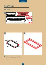 Предварительный просмотр 34 страницы Deagostini Model Space H.M.S. Bounty Admiralty Assembly Instructions Manual