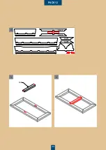 Предварительный просмотр 35 страницы Deagostini Model Space H.M.S. Bounty Admiralty Assembly Instructions Manual