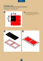 Предварительный просмотр 36 страницы Deagostini Model Space H.M.S. Bounty Admiralty Assembly Instructions Manual