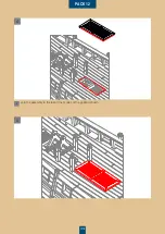 Предварительный просмотр 37 страницы Deagostini Model Space H.M.S. Bounty Admiralty Assembly Instructions Manual