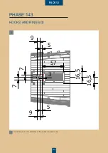 Предварительный просмотр 38 страницы Deagostini Model Space H.M.S. Bounty Admiralty Assembly Instructions Manual