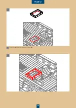 Предварительный просмотр 41 страницы Deagostini Model Space H.M.S. Bounty Admiralty Assembly Instructions Manual