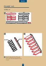 Предварительный просмотр 42 страницы Deagostini Model Space H.M.S. Bounty Admiralty Assembly Instructions Manual