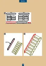 Предварительный просмотр 43 страницы Deagostini Model Space H.M.S. Bounty Admiralty Assembly Instructions Manual