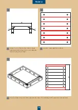 Предварительный просмотр 47 страницы Deagostini Model Space H.M.S. Bounty Admiralty Assembly Instructions Manual