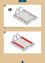 Предварительный просмотр 51 страницы Deagostini Model Space H.M.S. Bounty Admiralty Assembly Instructions Manual