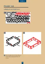 Предварительный просмотр 54 страницы Deagostini Model Space H.M.S. Bounty Admiralty Assembly Instructions Manual