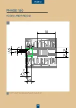 Предварительный просмотр 61 страницы Deagostini Model Space H.M.S. Bounty Admiralty Assembly Instructions Manual