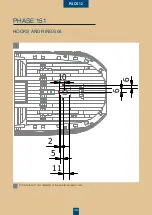 Предварительный просмотр 63 страницы Deagostini Model Space H.M.S. Bounty Admiralty Assembly Instructions Manual