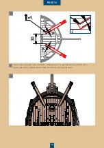 Предварительный просмотр 67 страницы Deagostini Model Space H.M.S. Bounty Admiralty Assembly Instructions Manual