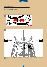 Предварительный просмотр 68 страницы Deagostini Model Space H.M.S. Bounty Admiralty Assembly Instructions Manual