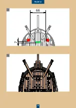 Предварительный просмотр 69 страницы Deagostini Model Space H.M.S. Bounty Admiralty Assembly Instructions Manual