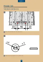 Предварительный просмотр 80 страницы Deagostini Model Space H.M.S. Bounty Admiralty Assembly Instructions Manual