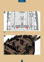 Предварительный просмотр 81 страницы Deagostini Model Space H.M.S. Bounty Admiralty Assembly Instructions Manual