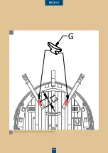 Предварительный просмотр 83 страницы Deagostini Model Space H.M.S. Bounty Admiralty Assembly Instructions Manual