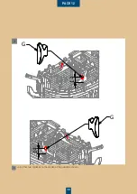 Предварительный просмотр 84 страницы Deagostini Model Space H.M.S. Bounty Admiralty Assembly Instructions Manual