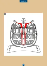 Предварительный просмотр 86 страницы Deagostini Model Space H.M.S. Bounty Admiralty Assembly Instructions Manual