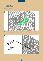 Предварительный просмотр 89 страницы Deagostini Model Space H.M.S. Bounty Admiralty Assembly Instructions Manual