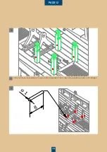 Предварительный просмотр 90 страницы Deagostini Model Space H.M.S. Bounty Admiralty Assembly Instructions Manual