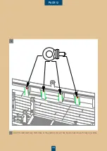 Предварительный просмотр 93 страницы Deagostini Model Space H.M.S. Bounty Admiralty Assembly Instructions Manual