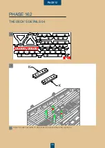 Предварительный просмотр 95 страницы Deagostini Model Space H.M.S. Bounty Admiralty Assembly Instructions Manual