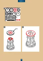 Предварительный просмотр 109 страницы Deagostini Model Space H.M.S. Bounty Admiralty Assembly Instructions Manual