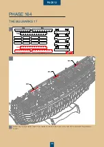 Предварительный просмотр 113 страницы Deagostini Model Space H.M.S. Bounty Admiralty Assembly Instructions Manual