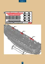 Предварительный просмотр 114 страницы Deagostini Model Space H.M.S. Bounty Admiralty Assembly Instructions Manual