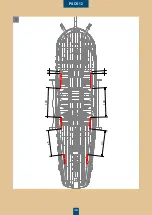 Предварительный просмотр 115 страницы Deagostini Model Space H.M.S. Bounty Admiralty Assembly Instructions Manual