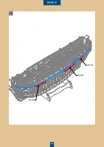 Предварительный просмотр 119 страницы Deagostini Model Space H.M.S. Bounty Admiralty Assembly Instructions Manual