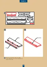 Предварительный просмотр 120 страницы Deagostini Model Space H.M.S. Bounty Admiralty Assembly Instructions Manual