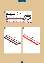 Предварительный просмотр 122 страницы Deagostini Model Space H.M.S. Bounty Admiralty Assembly Instructions Manual