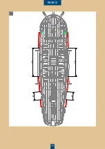 Предварительный просмотр 124 страницы Deagostini Model Space H.M.S. Bounty Admiralty Assembly Instructions Manual