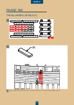 Предварительный просмотр 132 страницы Deagostini Model Space H.M.S. Bounty Admiralty Assembly Instructions Manual