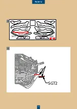 Предварительный просмотр 138 страницы Deagostini Model Space H.M.S. Bounty Admiralty Assembly Instructions Manual