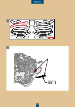 Предварительный просмотр 140 страницы Deagostini Model Space H.M.S. Bounty Admiralty Assembly Instructions Manual