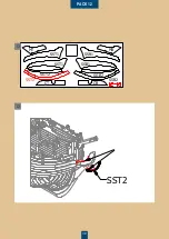 Предварительный просмотр 142 страницы Deagostini Model Space H.M.S. Bounty Admiralty Assembly Instructions Manual