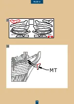 Предварительный просмотр 146 страницы Deagostini Model Space H.M.S. Bounty Admiralty Assembly Instructions Manual