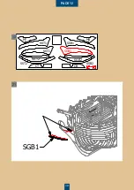 Предварительный просмотр 148 страницы Deagostini Model Space H.M.S. Bounty Admiralty Assembly Instructions Manual