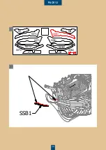 Предварительный просмотр 152 страницы Deagostini Model Space H.M.S. Bounty Admiralty Assembly Instructions Manual