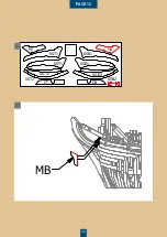 Предварительный просмотр 158 страницы Deagostini Model Space H.M.S. Bounty Admiralty Assembly Instructions Manual
