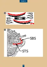 Предварительный просмотр 161 страницы Deagostini Model Space H.M.S. Bounty Admiralty Assembly Instructions Manual