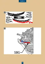 Предварительный просмотр 165 страницы Deagostini Model Space H.M.S. Bounty Admiralty Assembly Instructions Manual